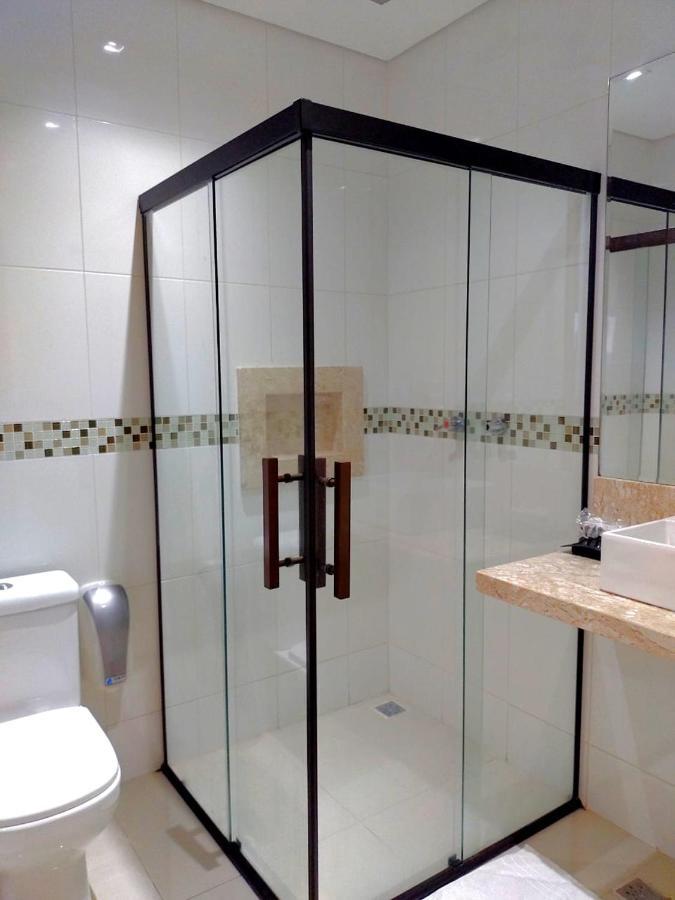 Hotel Guess & Guarulhos